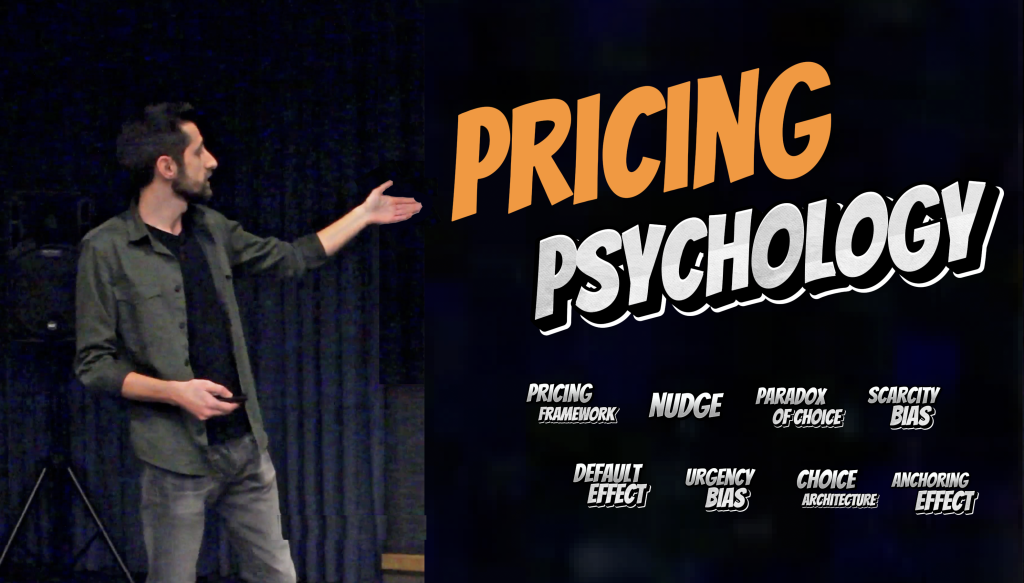 The Psychology of Pricing 🧠 Don't leave your revenue on the table with psychological pricing!